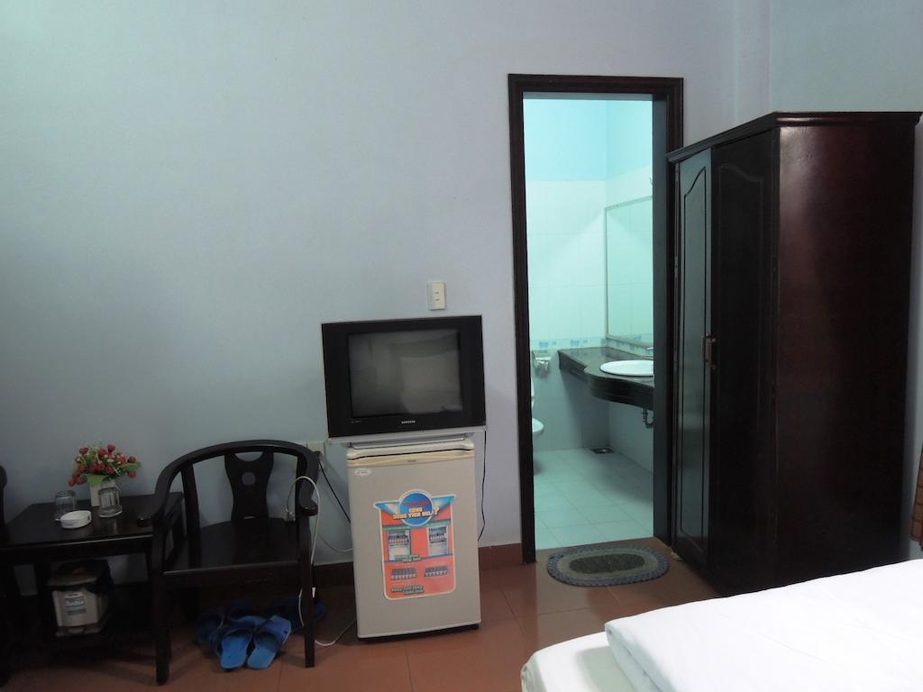 My Hanh Hotel Hue Cameră foto
