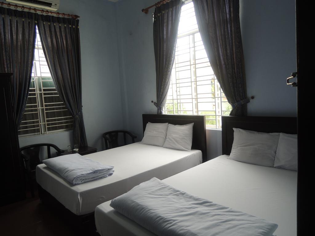 My Hanh Hotel Hue Cameră foto