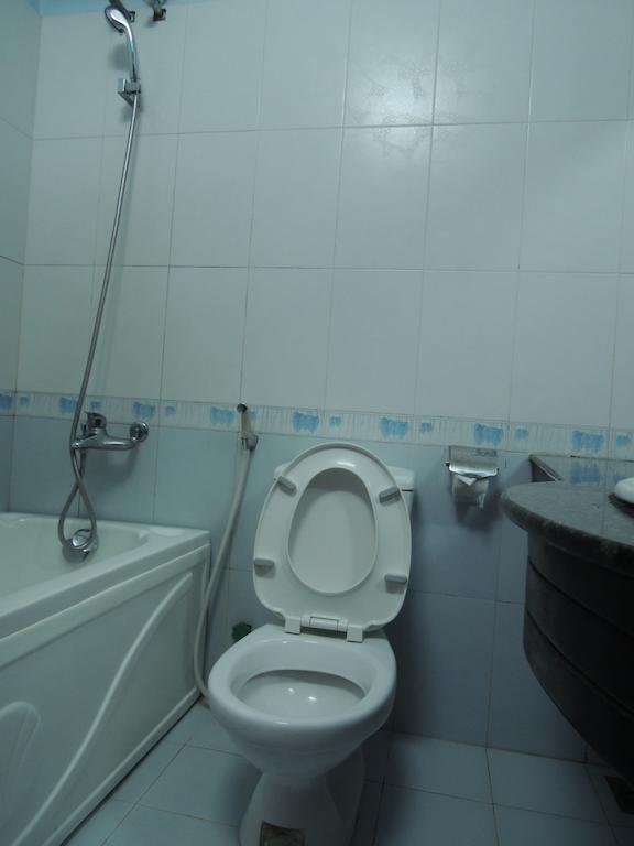 My Hanh Hotel Hue Cameră foto