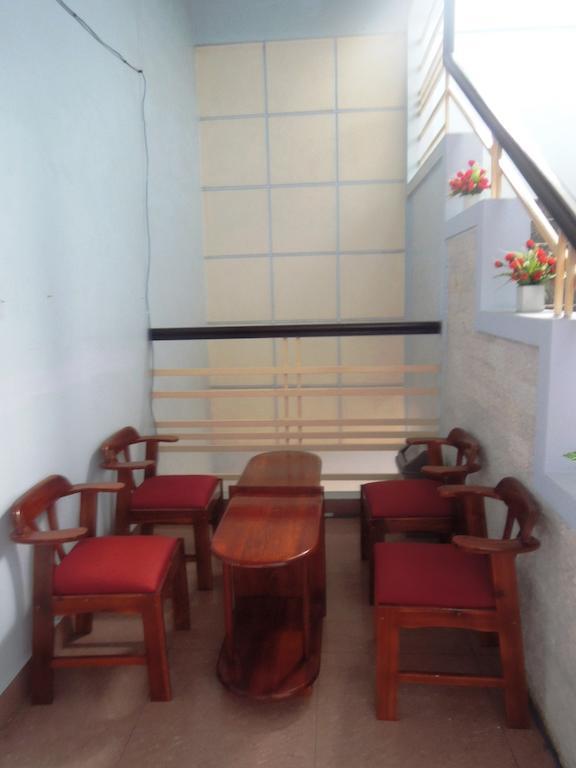 My Hanh Hotel Hue Exterior foto