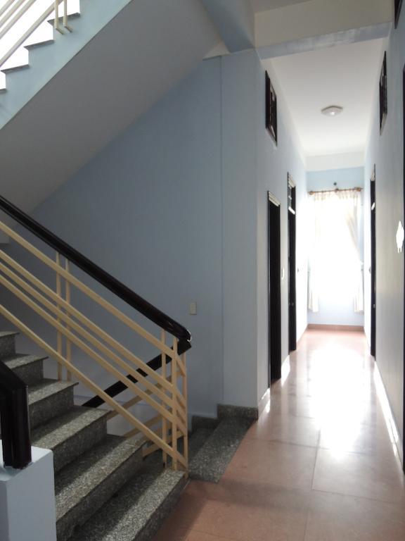 My Hanh Hotel Hue Exterior foto