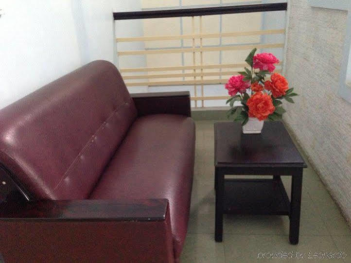 My Hanh Hotel Hue Exterior foto