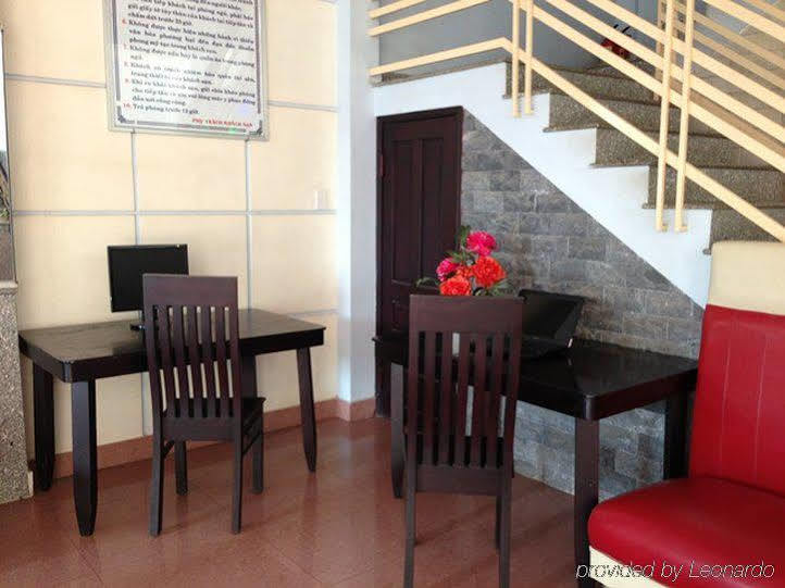 My Hanh Hotel Hue Exterior foto